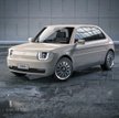 Tak mógłby wyglądać Fiat 126 gdyby był produkowany dzisiaj