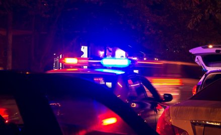 Atak nożownika w Paryżu. Co najmniej siedmiu rannych