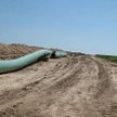USA: Walka o rurociąg rozmiaru XL