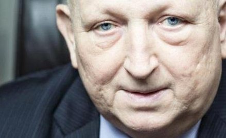 Józef Oleksy dla "Rz"