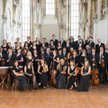 Orkiestrę Collegium 1704 i zespół Collegium Vocale 1704 polska publiczność dobrze zna z poprzednich 