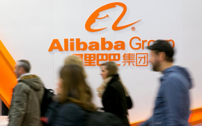 Alibaba opóźnia IPO