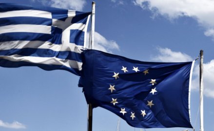 Grecja uratowana przed bankructwem