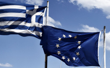 Grecja uratowana przed bankructwem