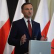 Andrzej Duda mówił wczoraj, że wyczerpał się kredyt zaufania wobec Platformy i nadszedł już czas na 