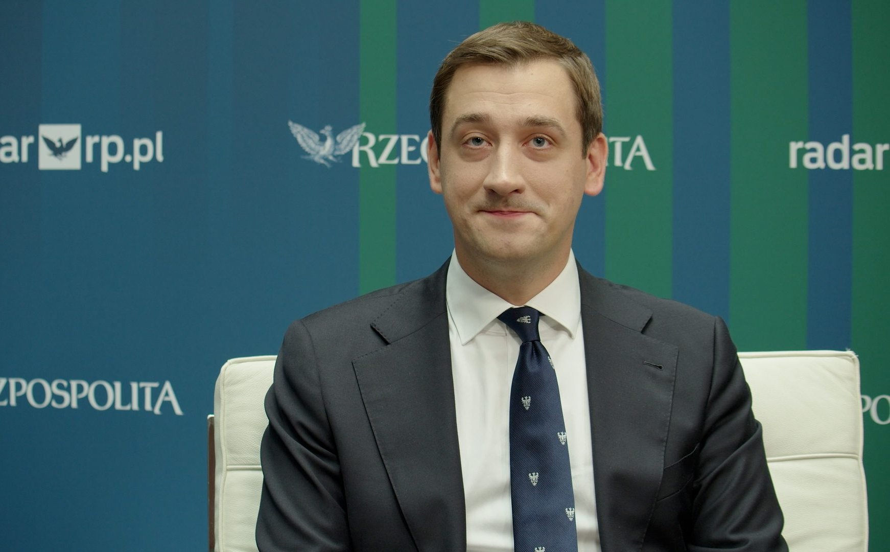 Chcemy być partnerem technologicznym numer jeden dla polskiej zbrojeniówki