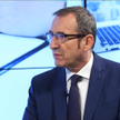 #RZECZoBIZNESIE: Grzegorz Prądzyński: Rząd zabrał się za patologie firm odszkodowawczych