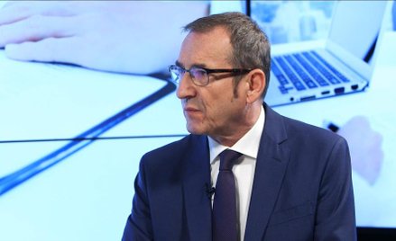 #RZECZoBIZNESIE: Grzegorz Prądzyński: Rząd zabrał się za patologie firm odszkodowawczych