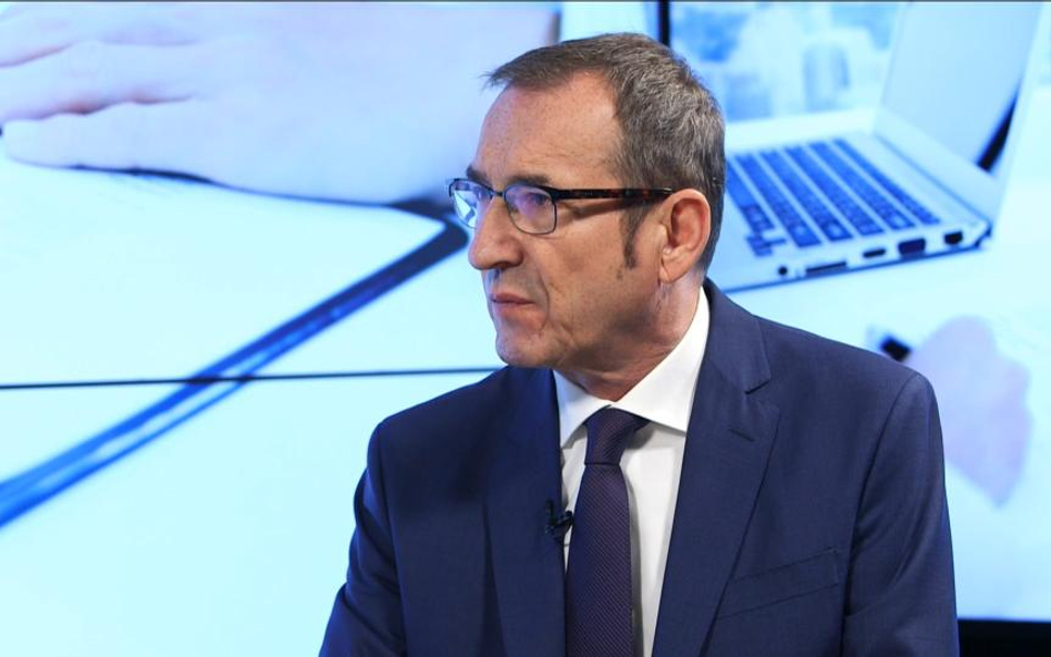 #RZECZoBIZNESIE: Grzegorz Prądzyński: Rząd zabrał się za patologie firm odszkodowawczych