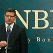 Sławomir Skrzypek, prezes NBP