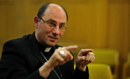 Bp Wojciech Polak