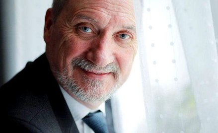 Antoni Macierewicz