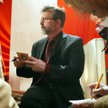 Cezary Morawski kontra "Wycinka" Krystiana Lupy