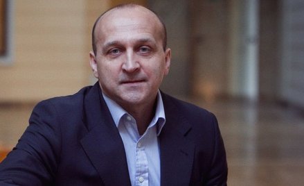 Kazimierz Marcinkiewicz