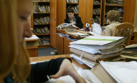 Joanna Parafianowicz o proteście w sądach: trzeba wysłać cały system na L-4