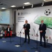 PKO BP poprawi finansową formę polskiej piłki