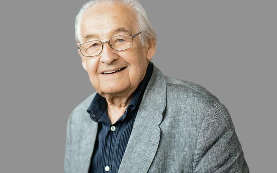 Andrzej Wajda: - Na Zachodzie byłem człowiekiem z innego świata. To tutaj miałem swoje porachunki i 