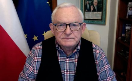 Miller: SLD zeszło ze sceny ukradkiem