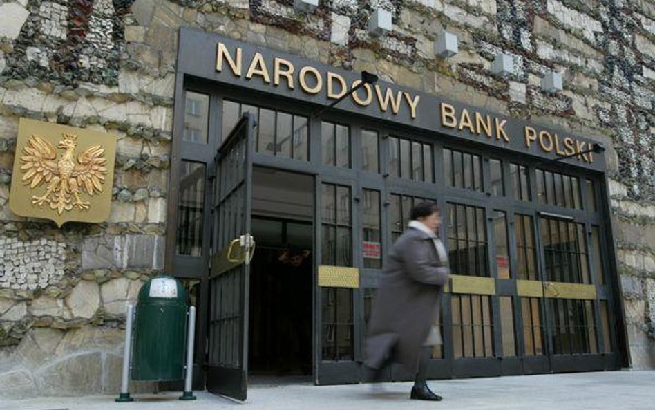 NBP sprzedał bony za rekordową wartość 41,5 mld zł