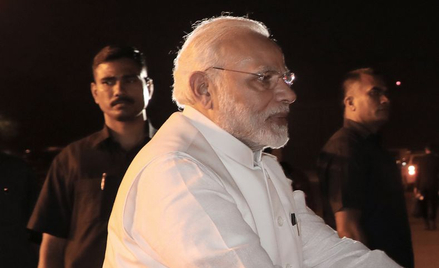 Premier Narendra Modi