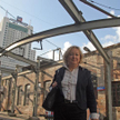 - Wiem tylko, że wojewoda podpisał wniosek o moją dymisję i wyjechał na urlop. – mówi Barbara Jezier