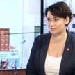 Anna Maria Żukowska: Jest sporo tematów, o których możemy z PO rozmawiać