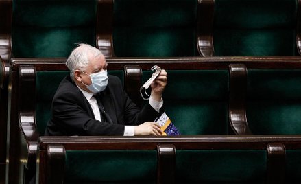 Bogusław Chrabota: Nadzieja na powrót normalności