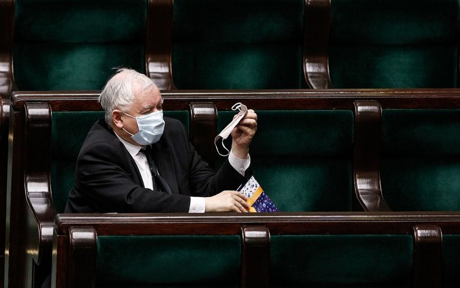 Bogusław Chrabota: Nadzieja na powrót normalności