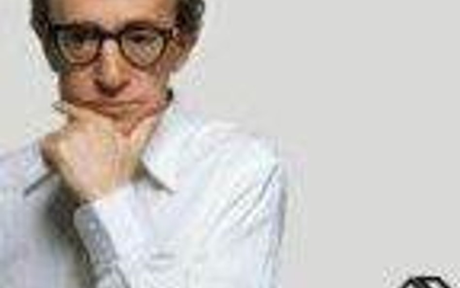 Woody Allen dla teatru