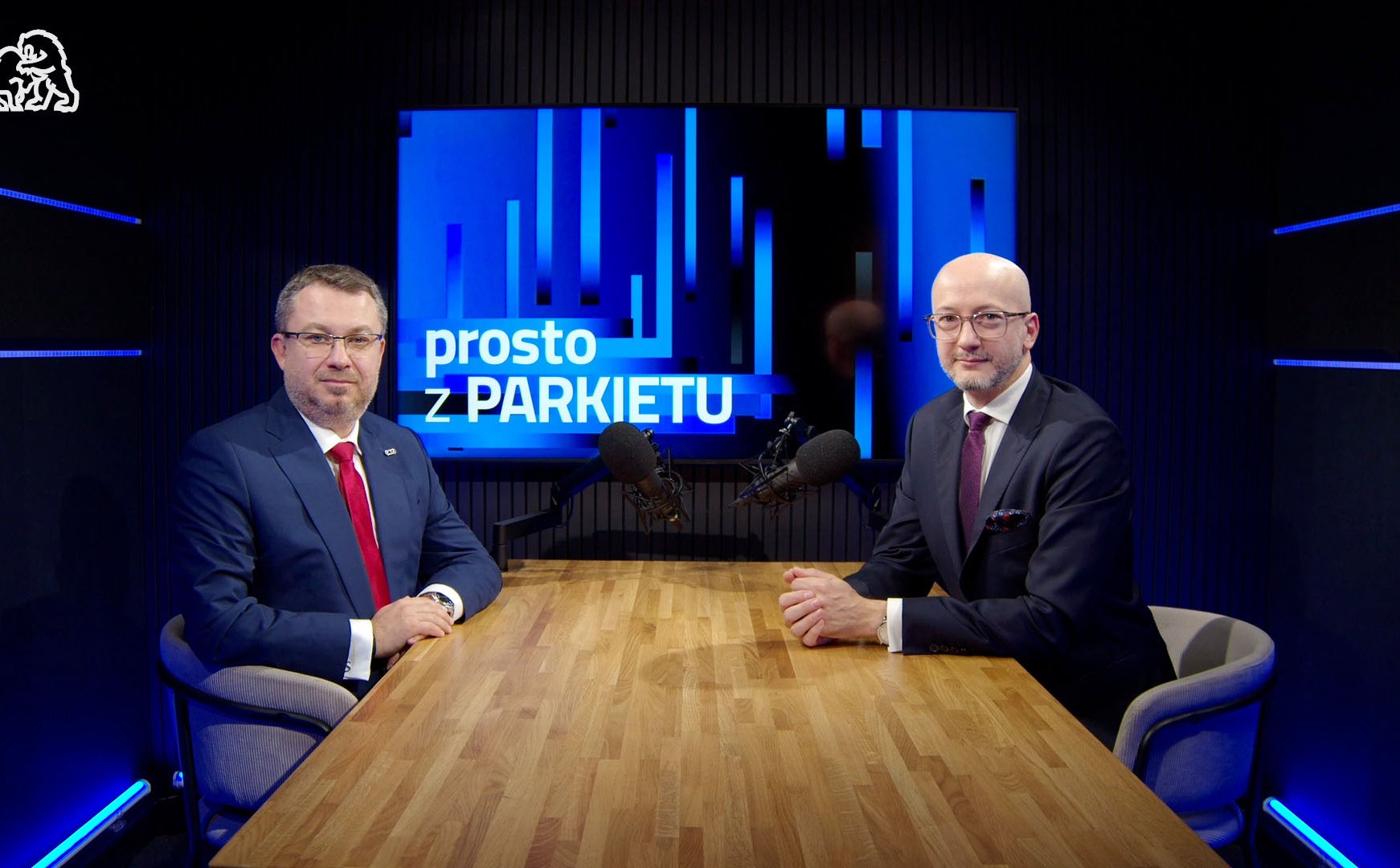 Polimex Mostostal to nie bitcoin. Stawiamy na zrównoważony wzrost