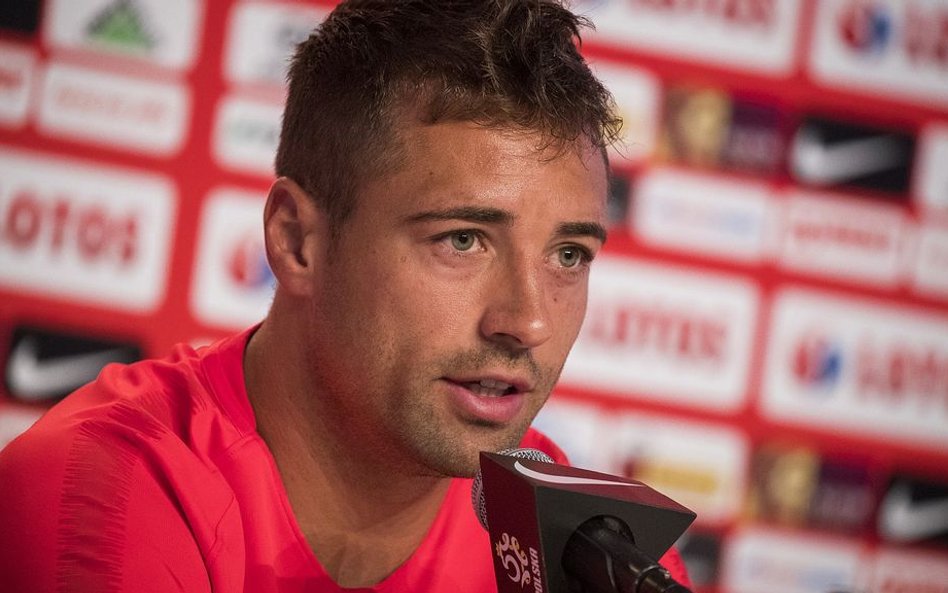 SPAL Ferrara / 32 lata / 19 meczów - Jego pradziadek Franciszek Cionek przed pierwszą wojną światową