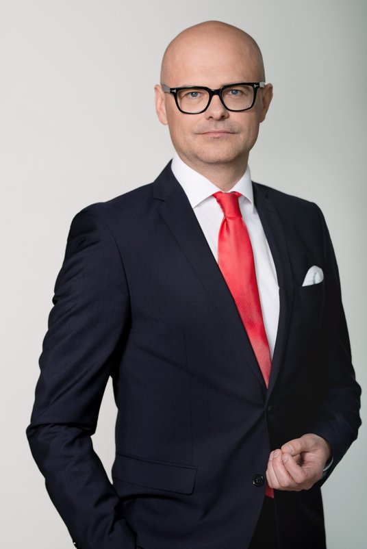 JAcek Janiuk dyrektor, BM Alior Banku 16,4 proc. – tyle zdaniem szefa BM Alior Banku wyniósł udział 