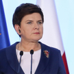 Premier Szydło przekazała kondolencje kanclerz Merkel