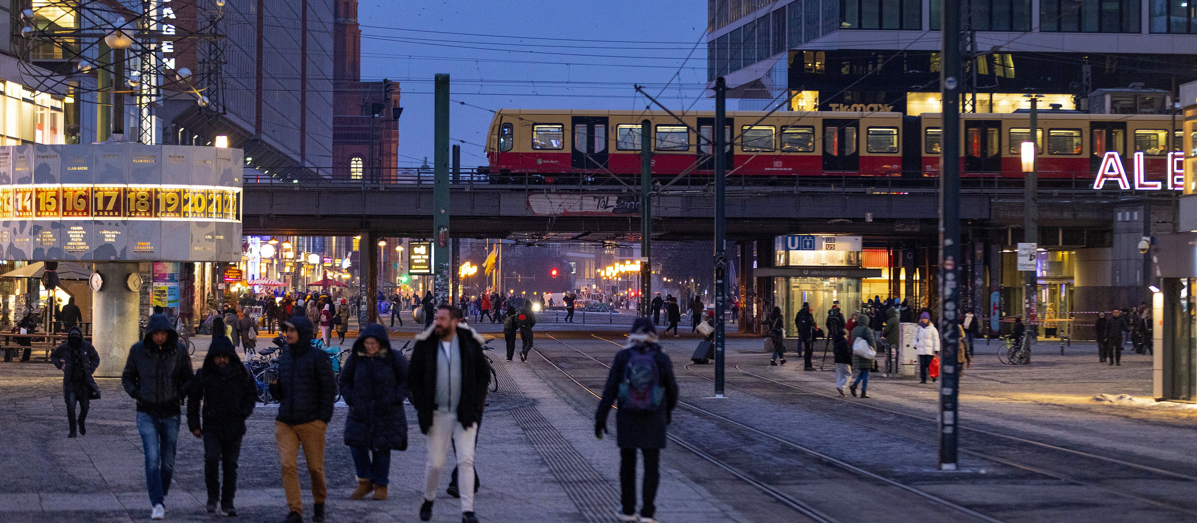 Is Germany catching its breath after the crisis? Poland can gain a lot from this