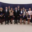 Powołania prokuratorów i mianowania asesorów - 29 październik 2014 roku
