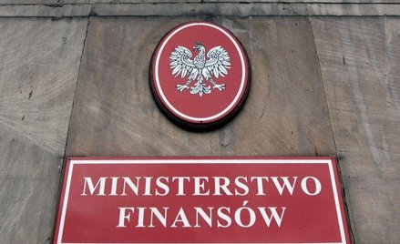 Minister finansów blokuje granty dla inwestorów