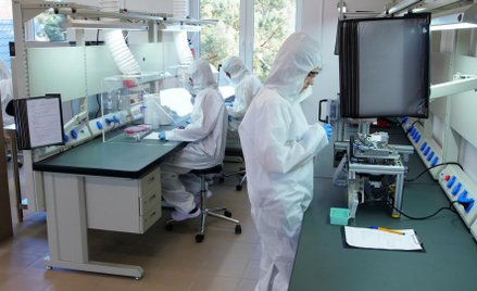 Scope Fluidics: Total FIZ sprzeda akcje po 60 zł