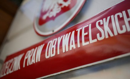 Łukasz Warzecha: Po co nam Rzecznik Praw Obywatelskich?