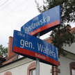Spór o ulicę im. Janusza Kurtyki