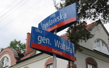 Warszawa będzie mieć ulicę Stanisława Mikkego