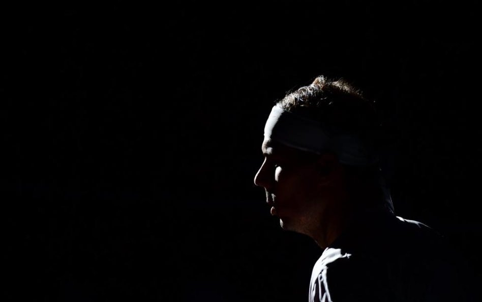 ATP Finals: Odliczanie do Masters