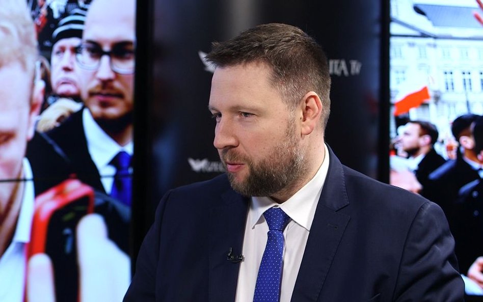 Marcin Kierwiński
