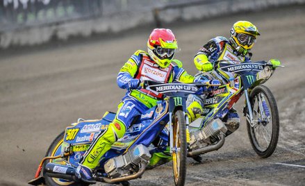 Żużel: Darcy Ward nie wróci na tor