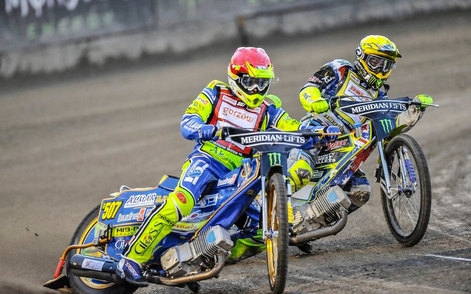 Żużel: Darcy Ward nie wróci na tor