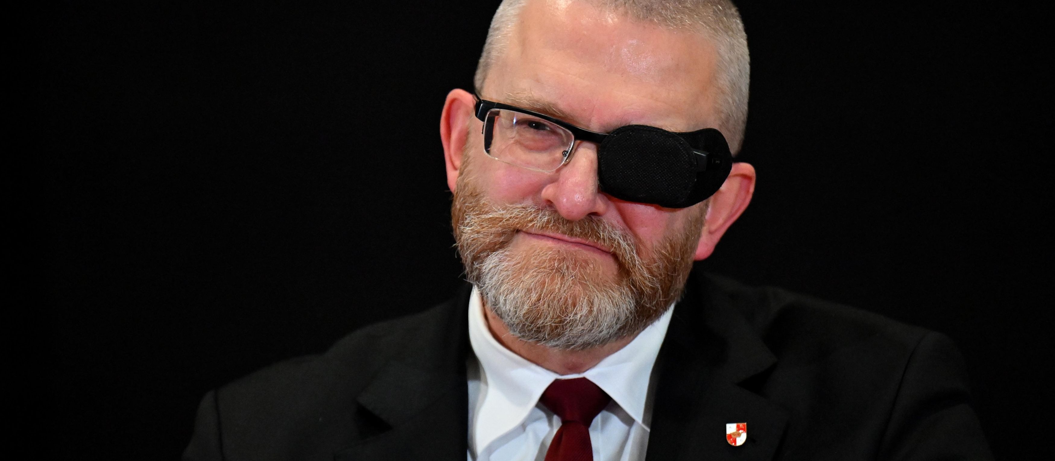 Европарламент принял решение о неприкосновенности Грегори Брауна