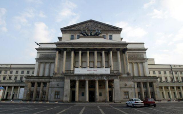 Teatr Wielki w Warszawie