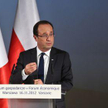 Hollande, czyli nowe otwarcie
