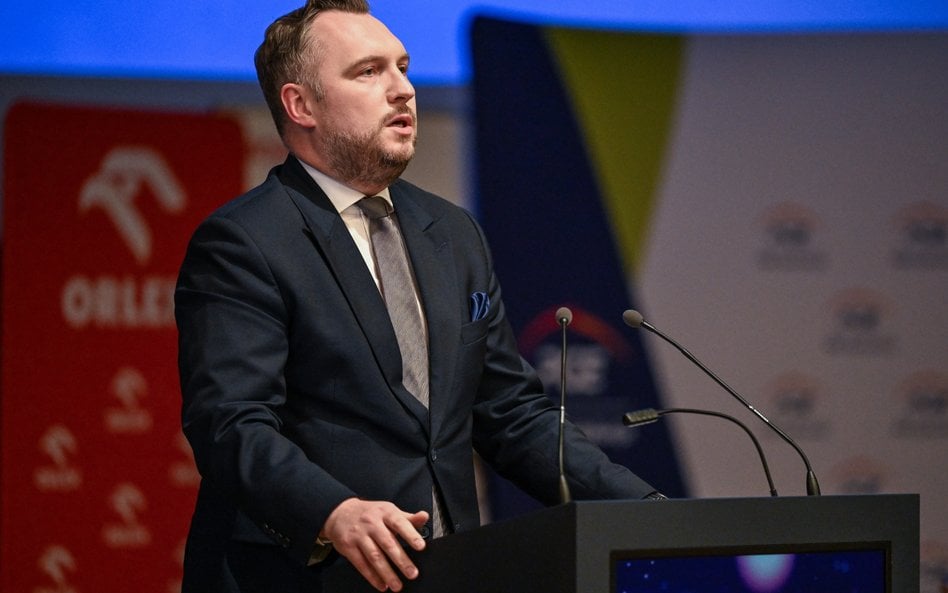 Wiceminister energii Konrad Wojnarowski zapowiedział, że w najbliższych latach możliwe są niższe cen