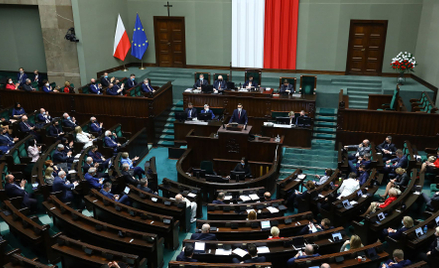 Zuzanna Dąbrowska: Idźcie dalej, zamiast się cofać