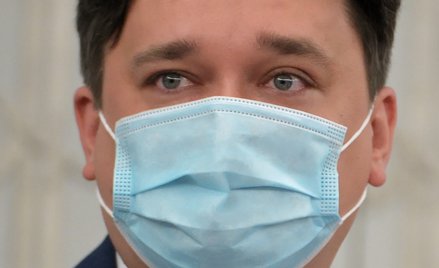 RPO prof. Marcin Wiącek